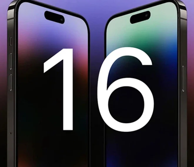 iPhone 16 Pro может получить новый дизайн: вырез для фронтальной камеры вместо Dynamic Island